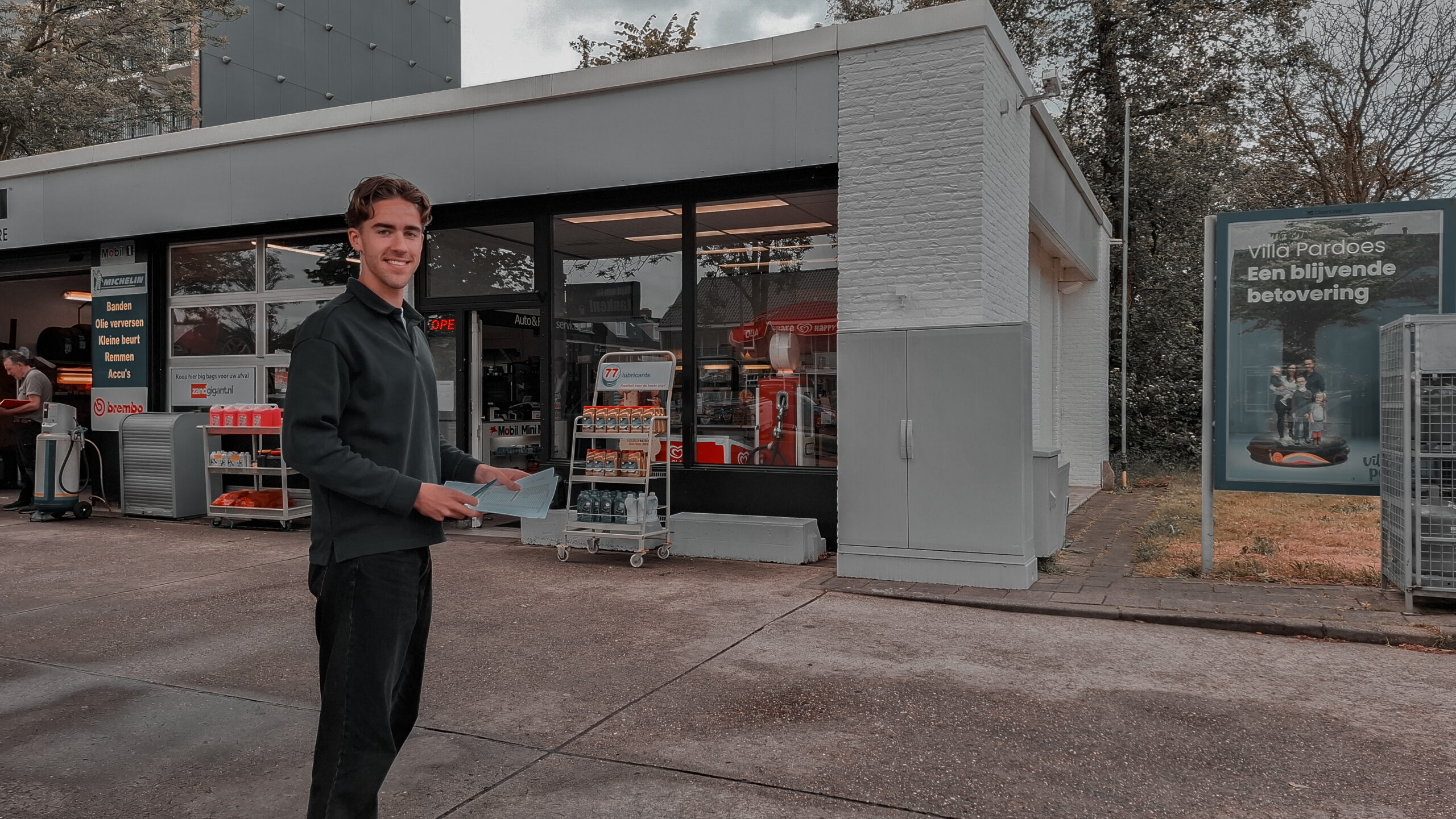 Hoeveel grip heb jij écht op de winkelvloer?