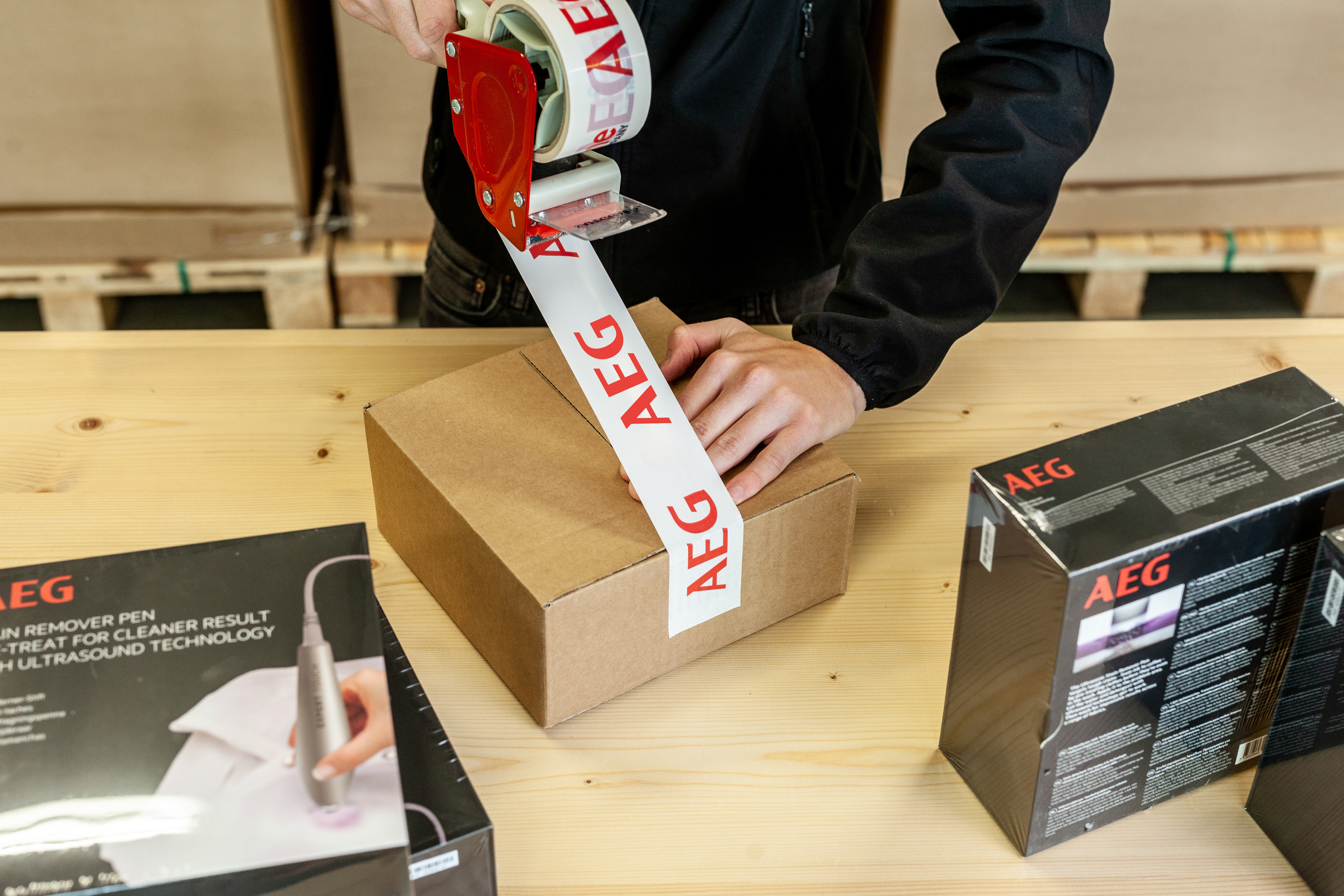 Promotion Fulfilment: hoe cashback, product-plus en gift voucher acties het verschil maken