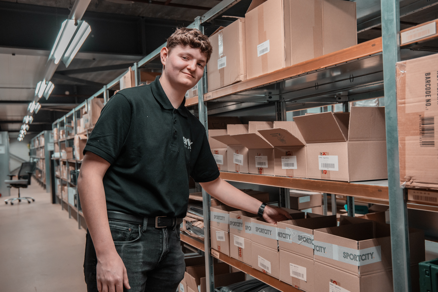 Mensen die groeien: zo ontwikkelen wij talent binnen Sarawak Nederland